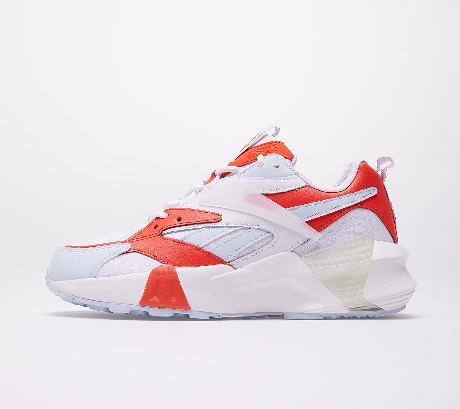 Кецове и обувки Reebok Aztrek Double Mix Vivid Оранжево
 | EF7794, 0
