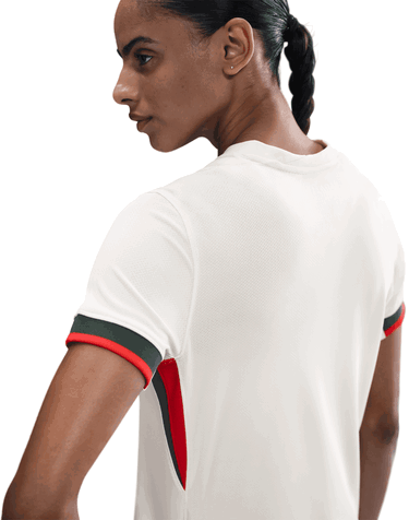 Фланелка Nike Chelsea FC Women's Stadium Jersey Бяло | hj5092-031, 4