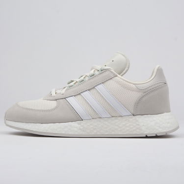 Кецове и обувки adidas Originals Marathon Сиво | G27860, 0