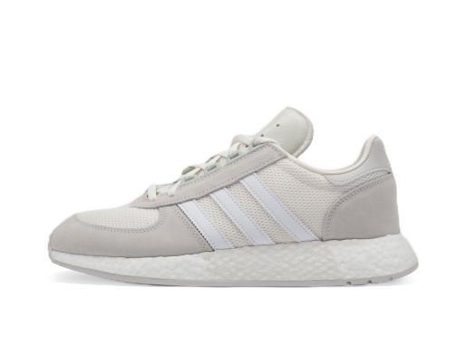 Кецове и обувки adidas Originals Marathon Сиво | G27860