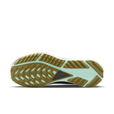 Кецове и обувки Nike Pegasus Trail 4 GORE-TEX 'Spring Green' Зелено | DJ7926-301, 2