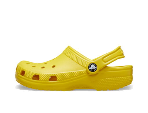 Кецове и обувки Crocs Classic Clogs Sunflower 36 Жълто | 10001-75Y