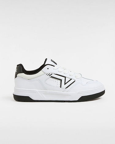 Кецове и обувки Vans Upland Бяло | VN000D1HYB2, 0