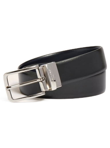 Колани GUESS Marciano Real Leather Belt Черно | 1BH9061988Z