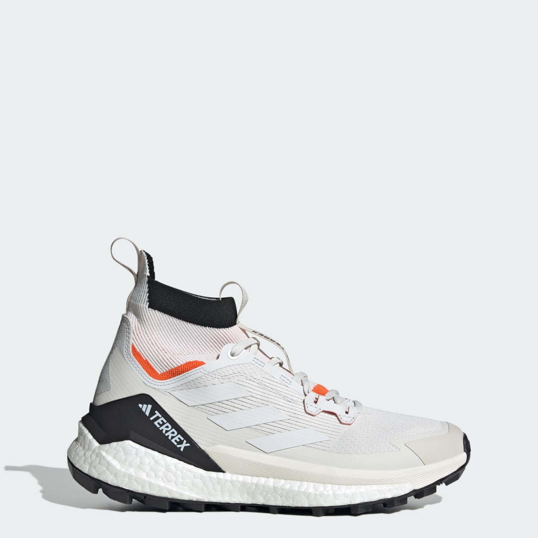 Кецове и обувки adidas Performance Terrex Free Hiker 2.0 Hiking Boots Бежово | JI1872, 0