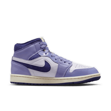 Кецове и обувки Jordan Air Jordan 1 Mid SE "Sky J Purple" W Лилаво | DZ3745-500, 3
