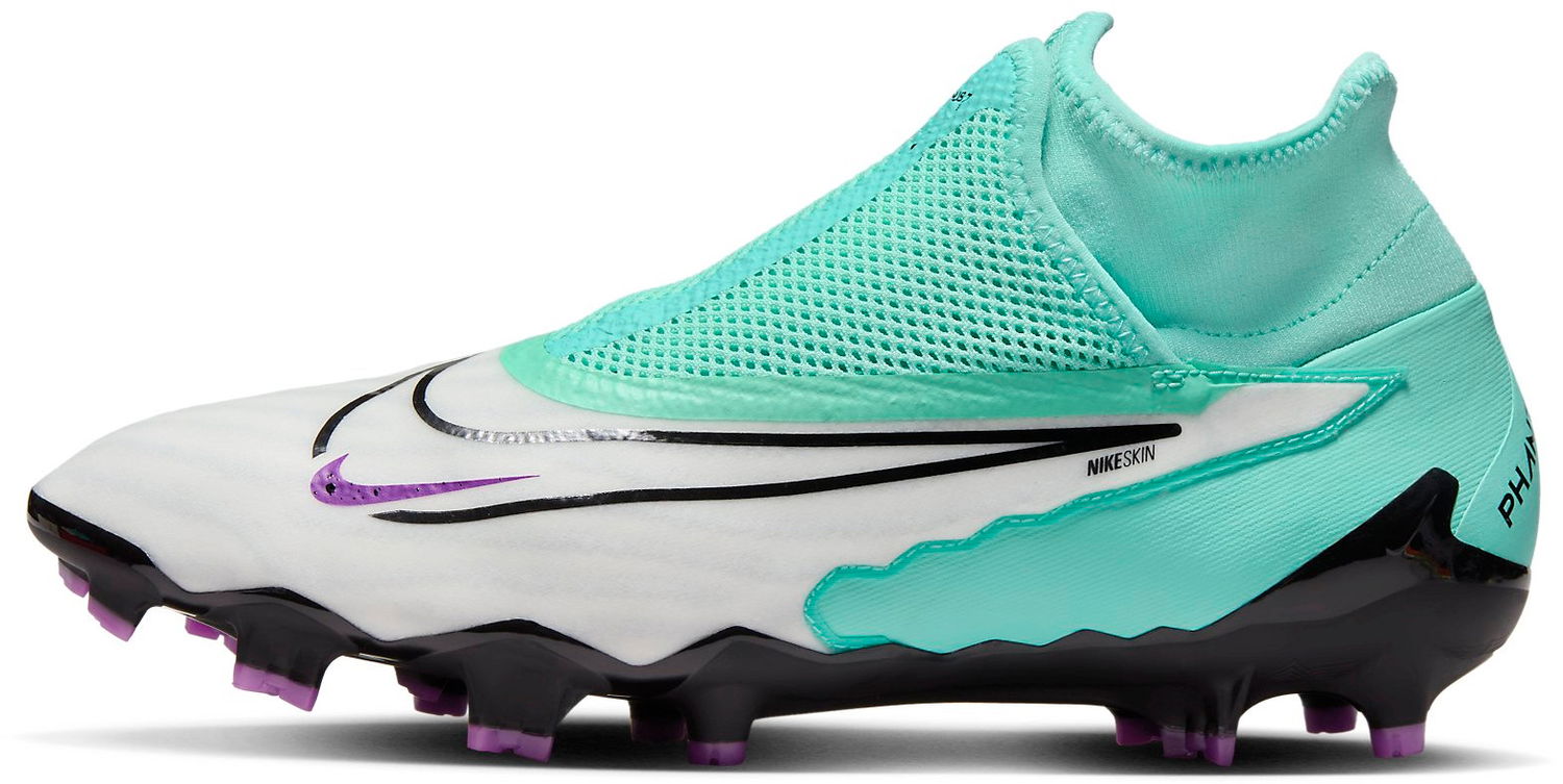 Кецове и обувки Nike PHANTOM GX PRO DF FG Многоцветен | dd9465-300, 0