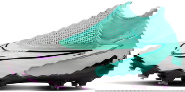 Кецове и обувки Nike PHANTOM GX PRO DF FG Многоцветен | dd9465-300, 0
