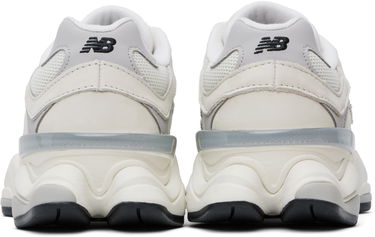 Кецове и обувки New Balance 9060 Бяло | U9060ZGF, 1