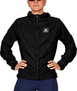 Saysky Flow 2.5L Waterproof Hooded Jacket