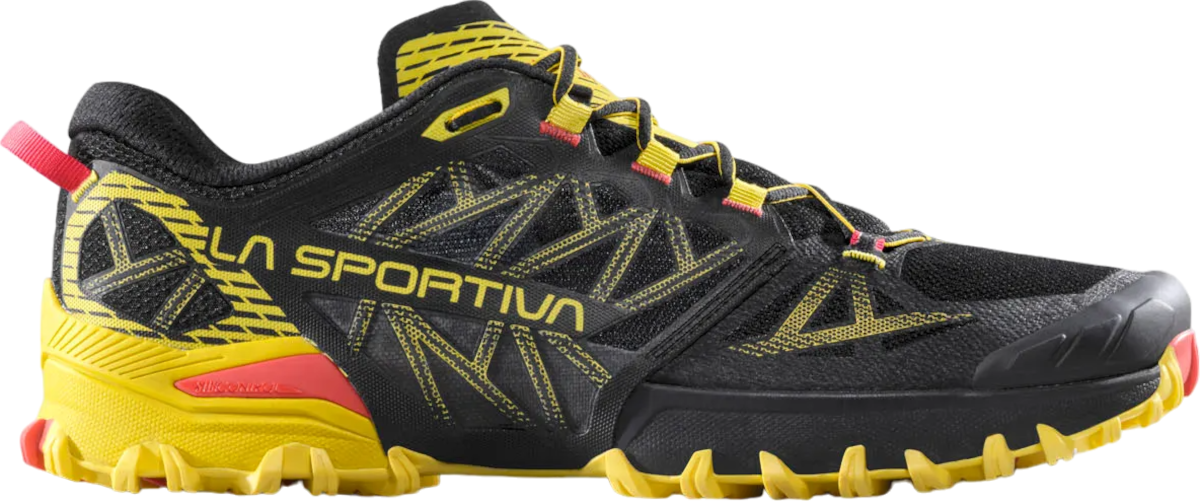 Кецове и обувки La Sportiva Bushido III Черно | 4015655-56sby, 0