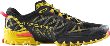 Кецове и обувки La Sportiva Bushido III Черно | 4015655-56sby, 0