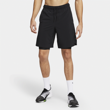 Къси панталони Nike Dri-FIT Unlimited 2 v 1 Shorts Черно | DV9332-010, 3