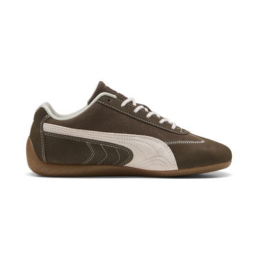 Кецове и обувки Puma Speedcat Wine Club Кафяво | 402562_01, 6