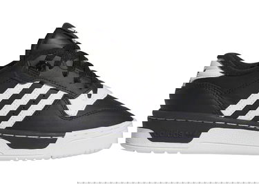 Кецове и обувки adidas Originals Rivalry Low Черно | IF5245, 0
