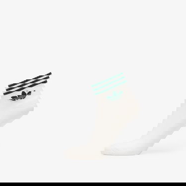 Чорапи adidas Originals 3-Stripes Ankle Socks 3-Pack Многоцветен | KD8257, 1