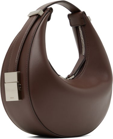 Дамска чанта OSOI OSOI Toni Mini Bag Кафяво | 21FB030-101-03, 2