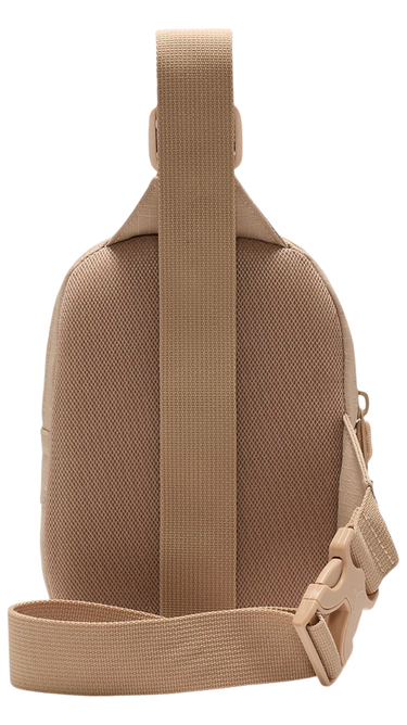 Чанта за кръста Jordan Jordan Franchise Hip Bag Бежово | ma9041-xa3, 2