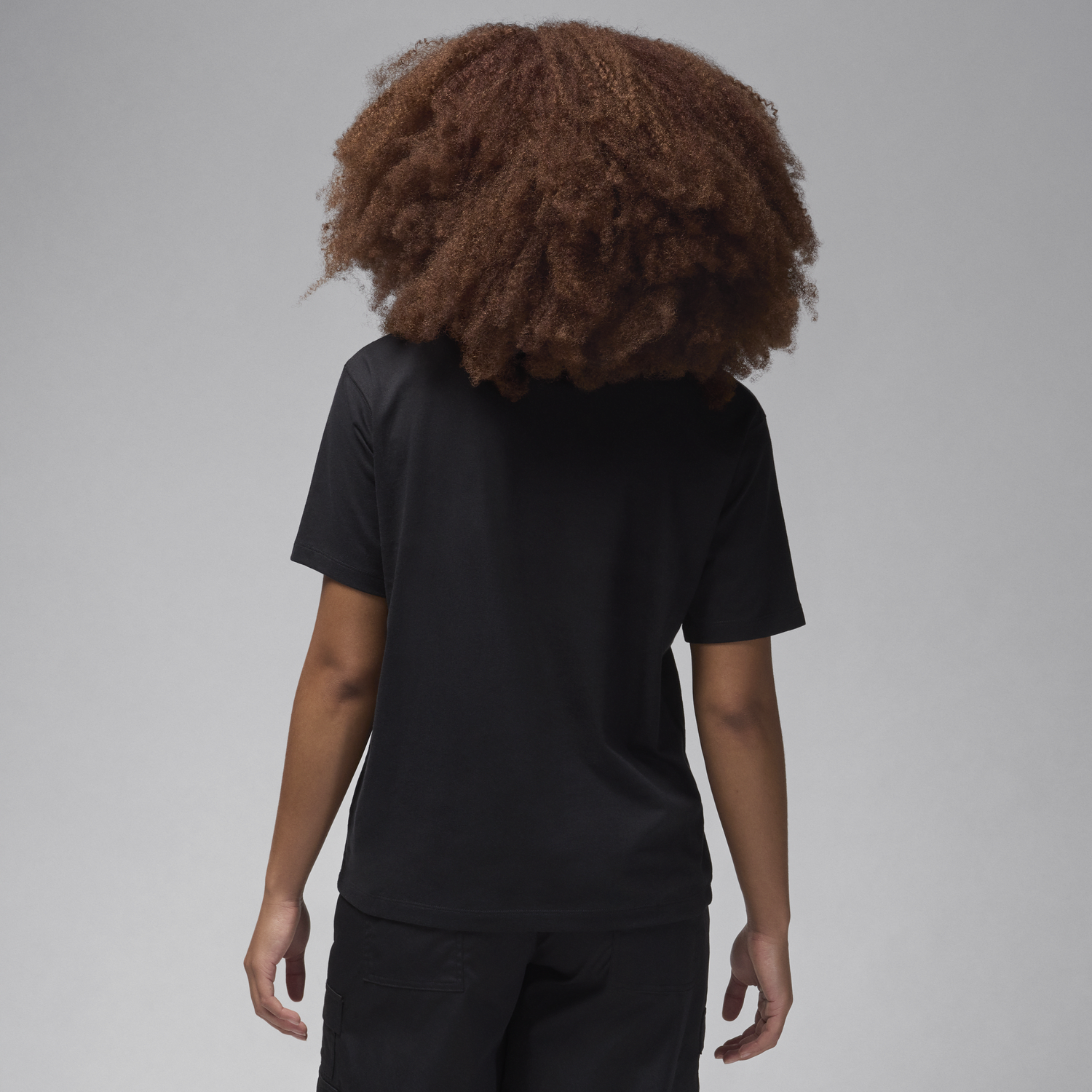 Тениска Jordan Essentials T-Shirt Черно | FN4500-011, 1
