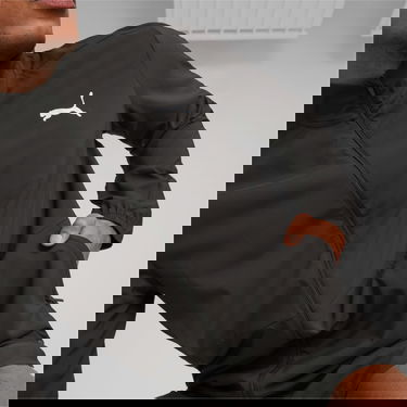 Яке Puma RUN FAVOURITE Woven Jacket Черно | 523155_01, 5
