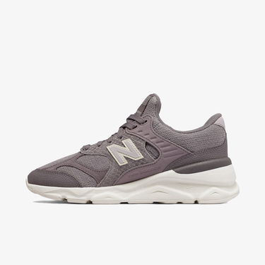 Кецове и обувки New Balance X-90 Лилаво | WSX90RCA, 1