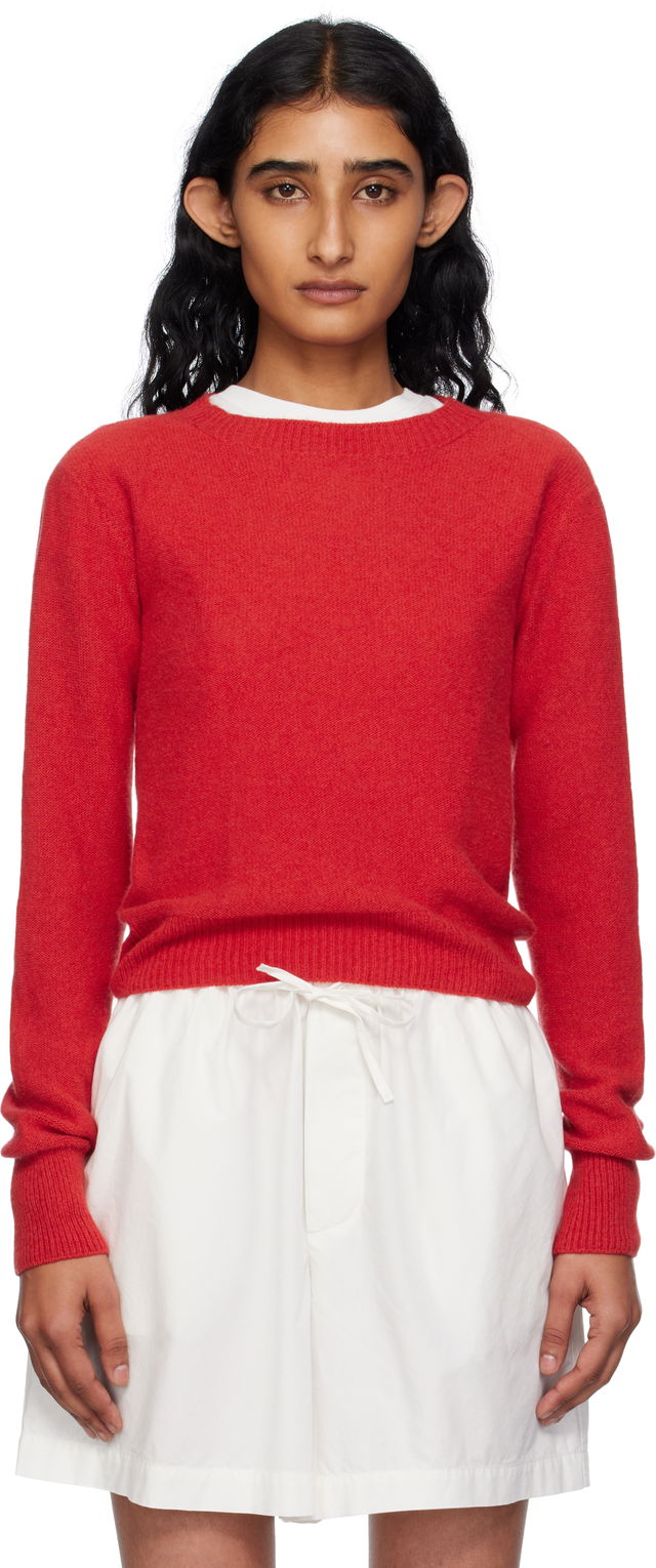 Baserange Tier Sweater