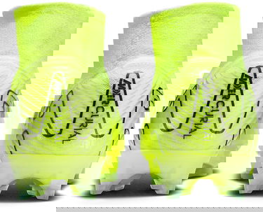 Кецове и обувки Nike ZM Superfly 10 Elite FG Жълто | fq1454-700, 5