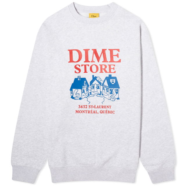 Skateshop Sweat