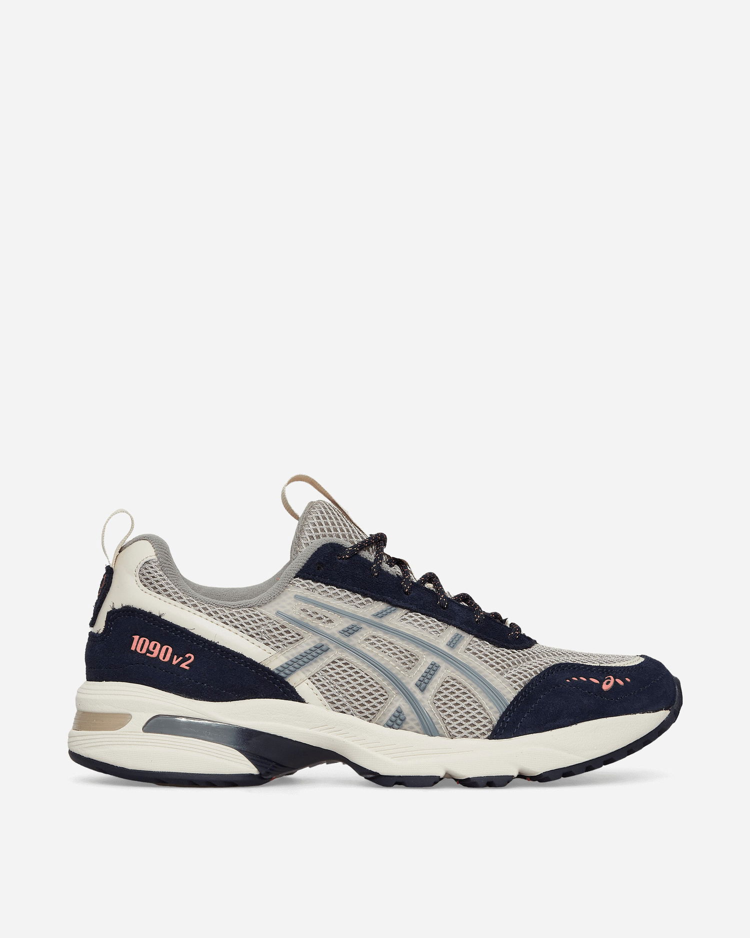 Кецове и обувки Asics GEL-1090v2 Сиво | 1203A224-021, 1