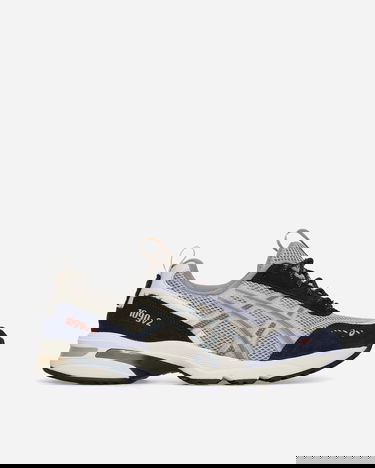Кецове и обувки Asics GEL-1090v2 Сиво | 1203A224-021, 1