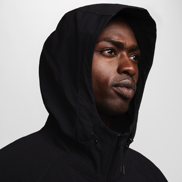 Ветровка Nike Tech Jacket Черно | HM7151-010, 1