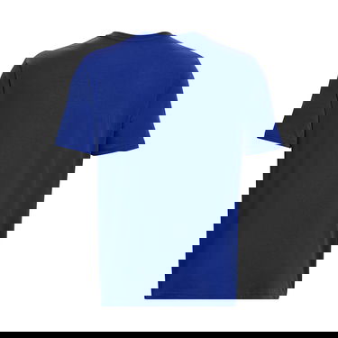 Тениска Under Armour Curry Bobble Head Graphic T-Shirt Тъмно синьо | 1379859-400, 2