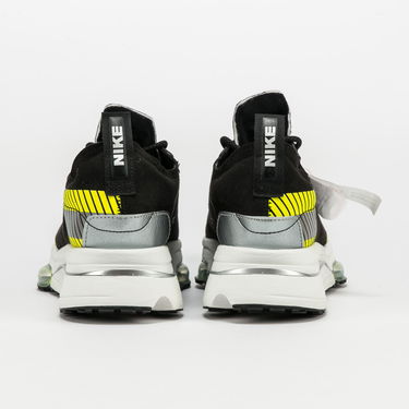 Кецове и обувки Nike Air Zoom - Type SE 3M Черно | DB5459-001, 3