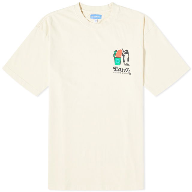 Cleaning Service T-Shirt