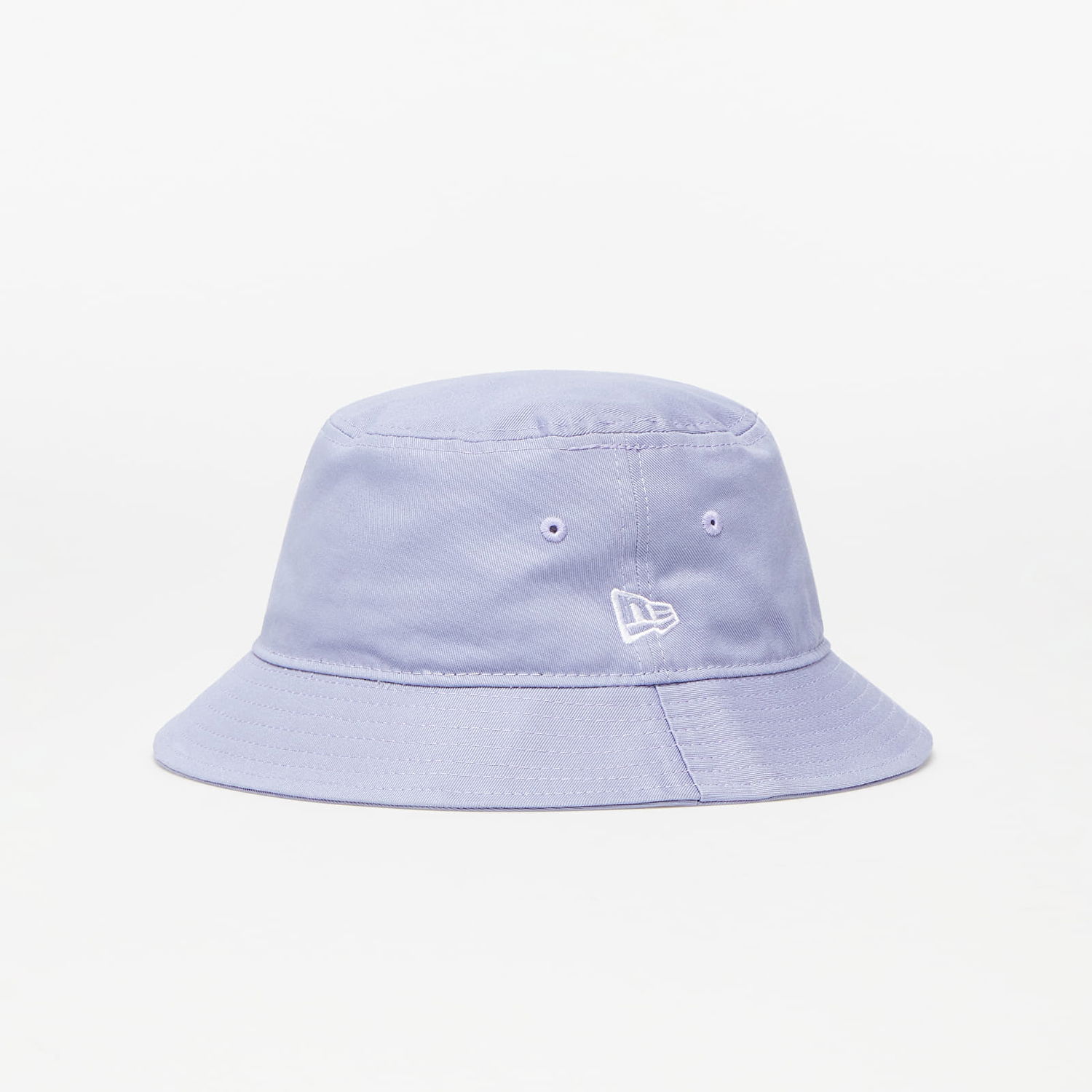 Шапка New Era Hat Essential Bucket Hat Лилаво | 60222553, 0