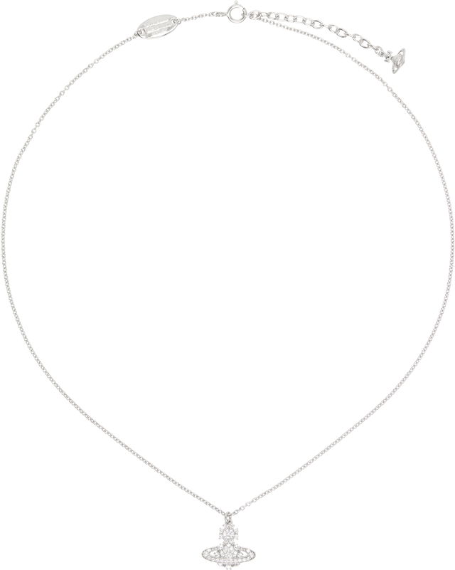 Vivienne Westwood Narcissa Pendant Necklace