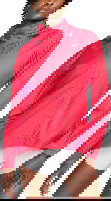 Яке Nike Fast Repel Червено | fb7451-648, 0