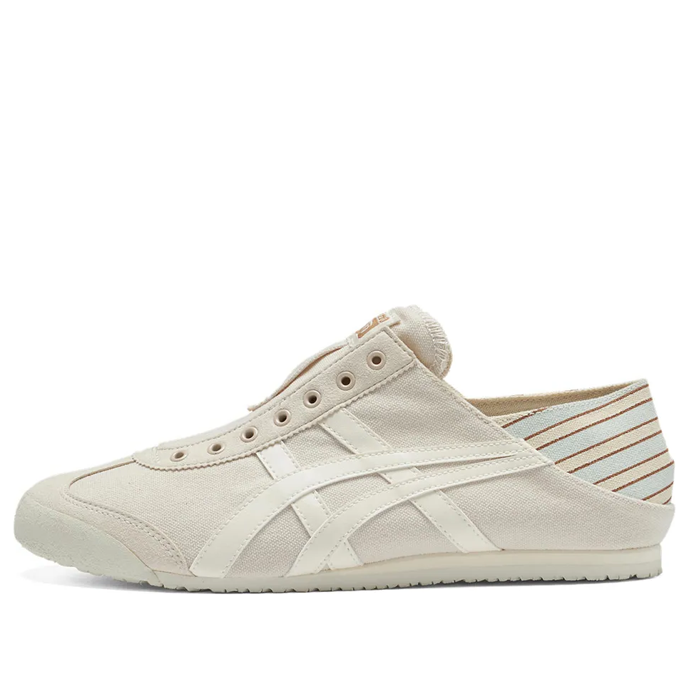 Кецове и обувки Onitsuka Tiger Mexico 66 Paraty Бежово | 1183A437-250, 0