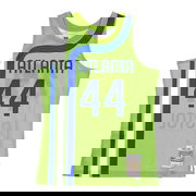 Atlanta Hawks 1970-71 Pete Maravich Swingman Jersey