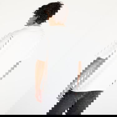 Тениска Pleasures White Бяло | P24W009 WHITE, 2