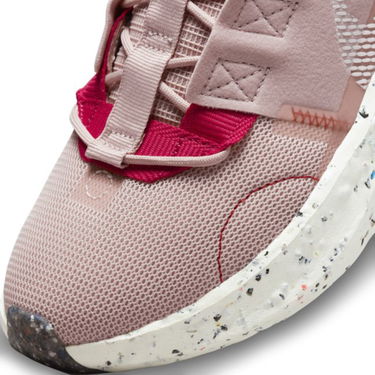 Кецове и обувки Nike Crater Impact W Розово | CW2386-601, 4
