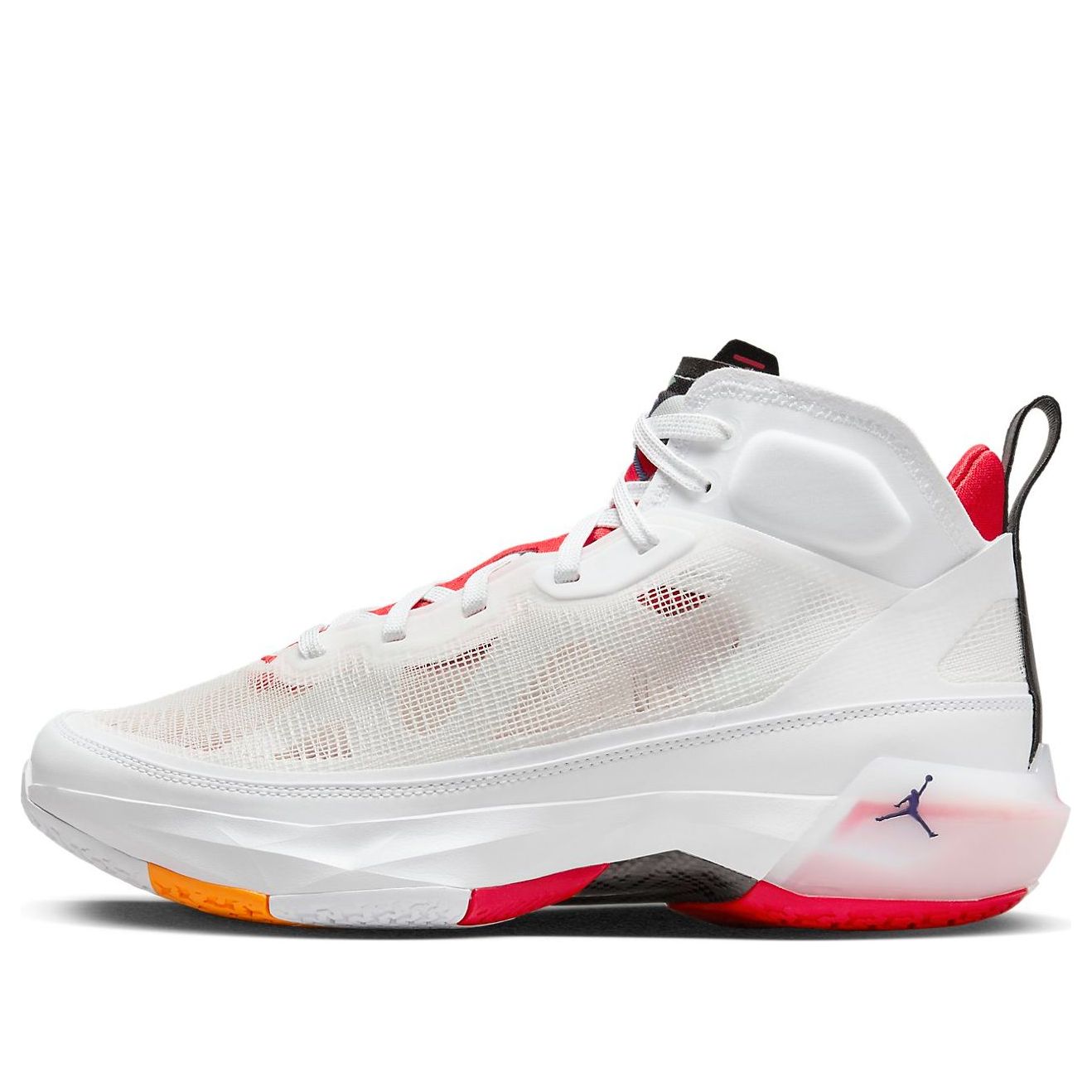 Кецове и обувки Jordan Jordan 37 PF 'Hare' Бяло | DD6959-160, 0