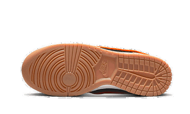 Кецове и обувки Nike Dunk High Оранжево
 | DR8805-002, 4