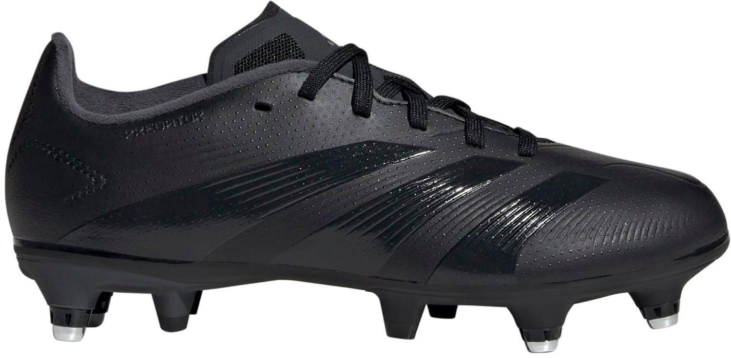 Кецове и обувки adidas Performance Predator League SG J Черно | ig7737, 0