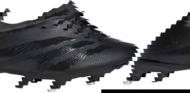 Кецове и обувки adidas Performance Predator League SG J Черно | ig7737, 0