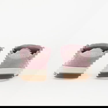 Кецове и обувки Vans Vans Hylane Лилаво | VN000D1J4C61, 3