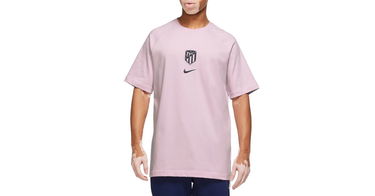 Тениска Nike Atletico Madrid Travel Розово | dv5100-695, 1