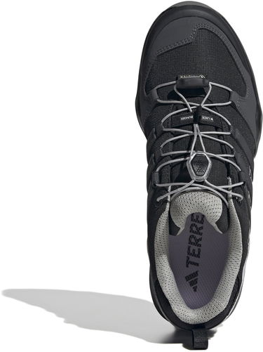 Кецове и обувки adidas Originals Terrex Swift R2 GTX W Сиво | IF7634, 7