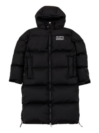 Lumia Down Puffer Coat