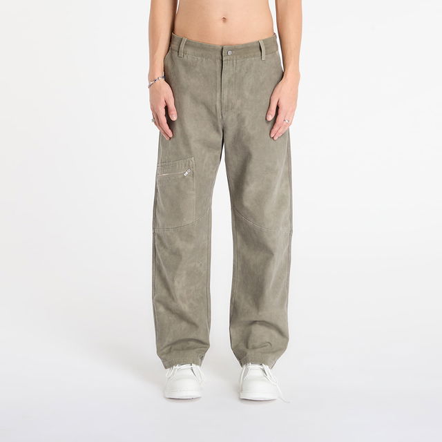 Workwear Pant (Cotton) S